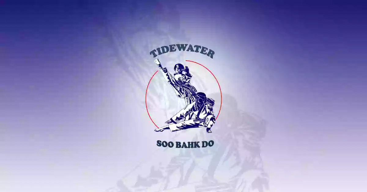 Tidewater Soo Bahk Do Martial Arts