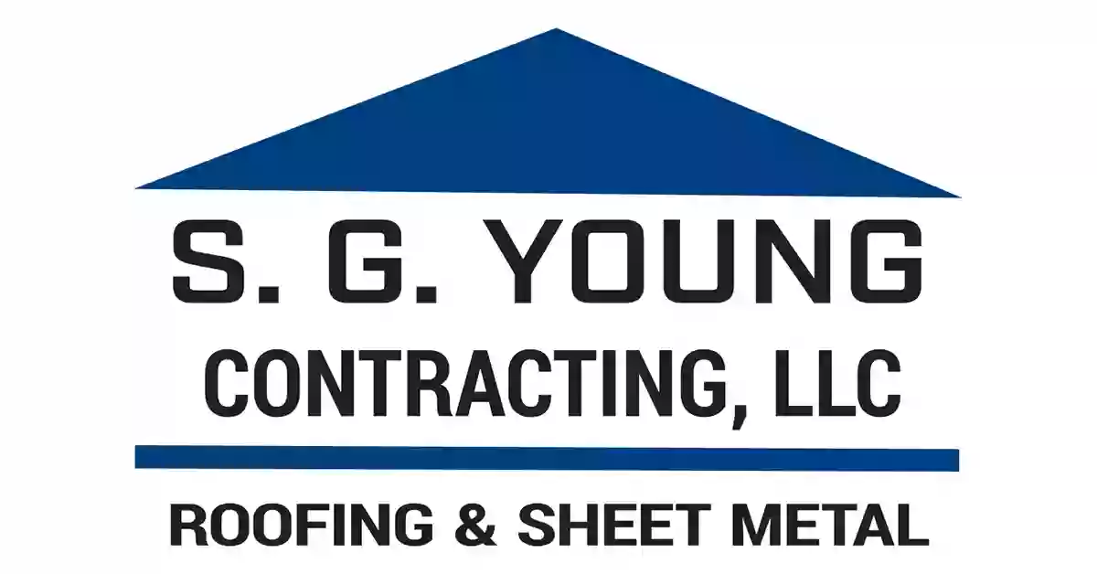S. G. Young Contracting, LLC