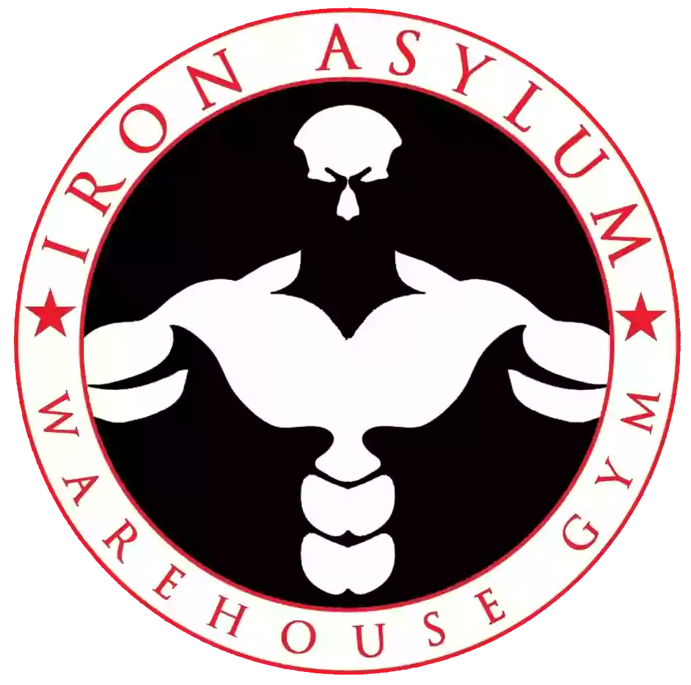 The Iron Asylum Gym - Norfolk