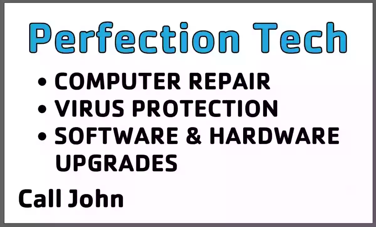 Perfection Tech LLC