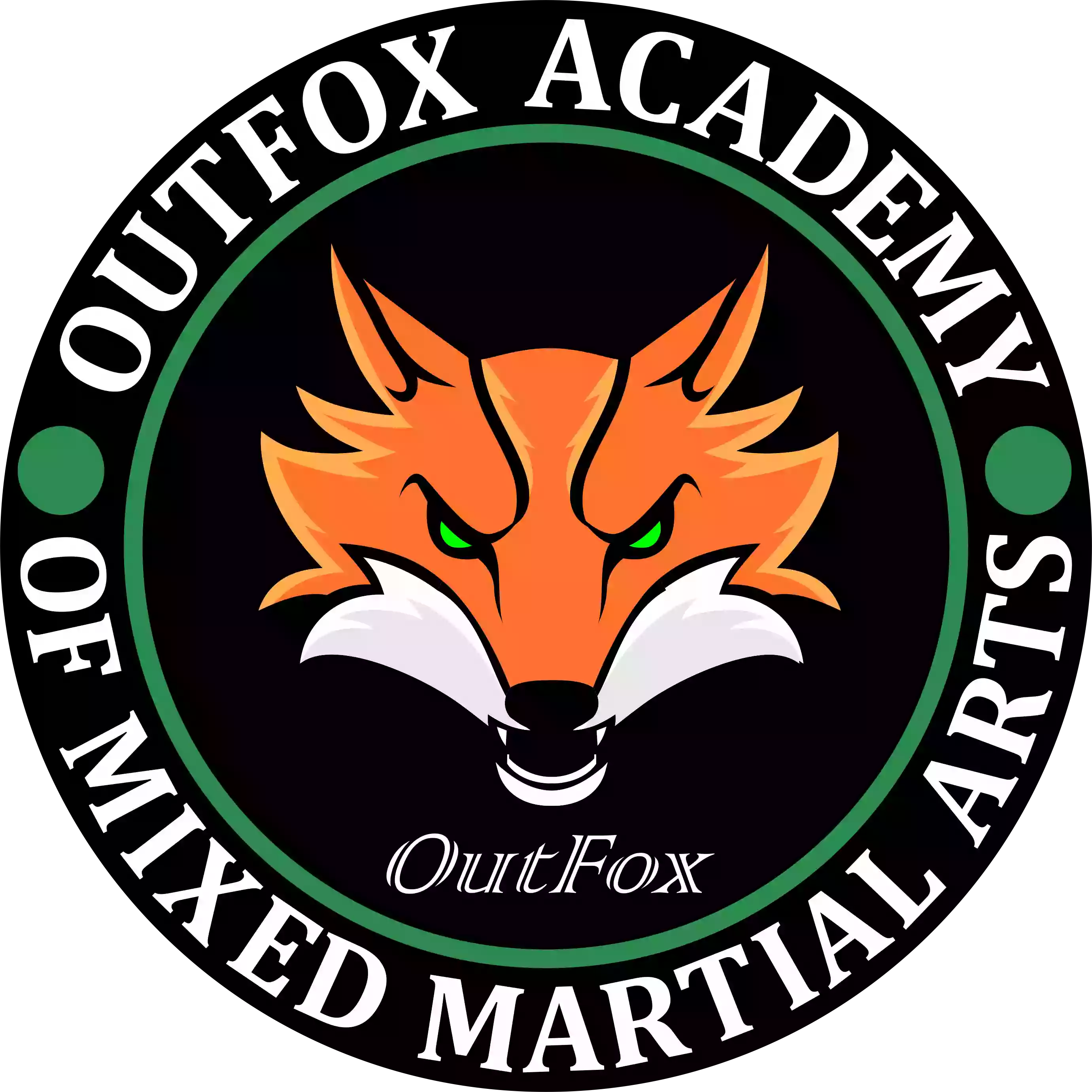 OutFox Mixed Martial Arts