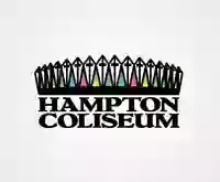 Hampton Coliseum