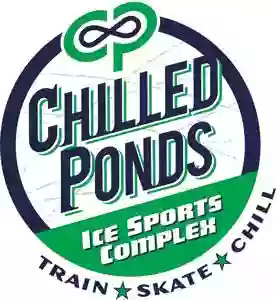 Chilled Ponds Ice Sports Complex