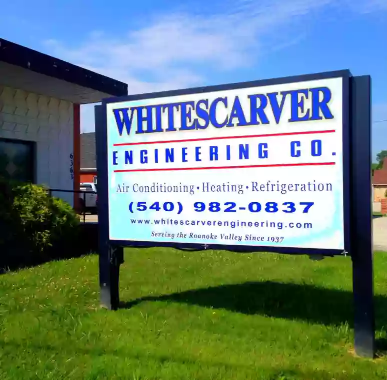 Whitescarver Engineering Co.