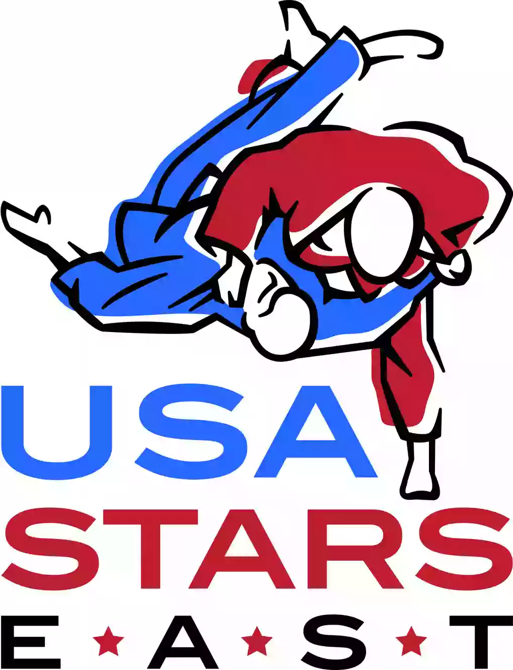 USA Stars East Judo