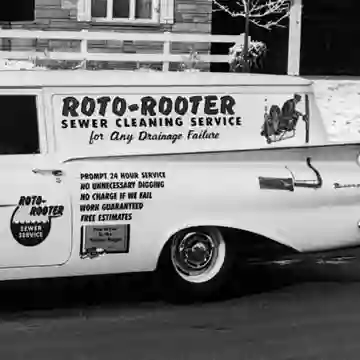 Roto-Rooter Lynchburg: Plumbing & Drain Cleaning