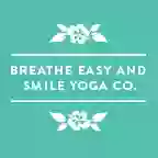 Breathe Easy and Smile Yoga Co.