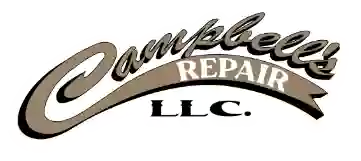 Campbell's Repair