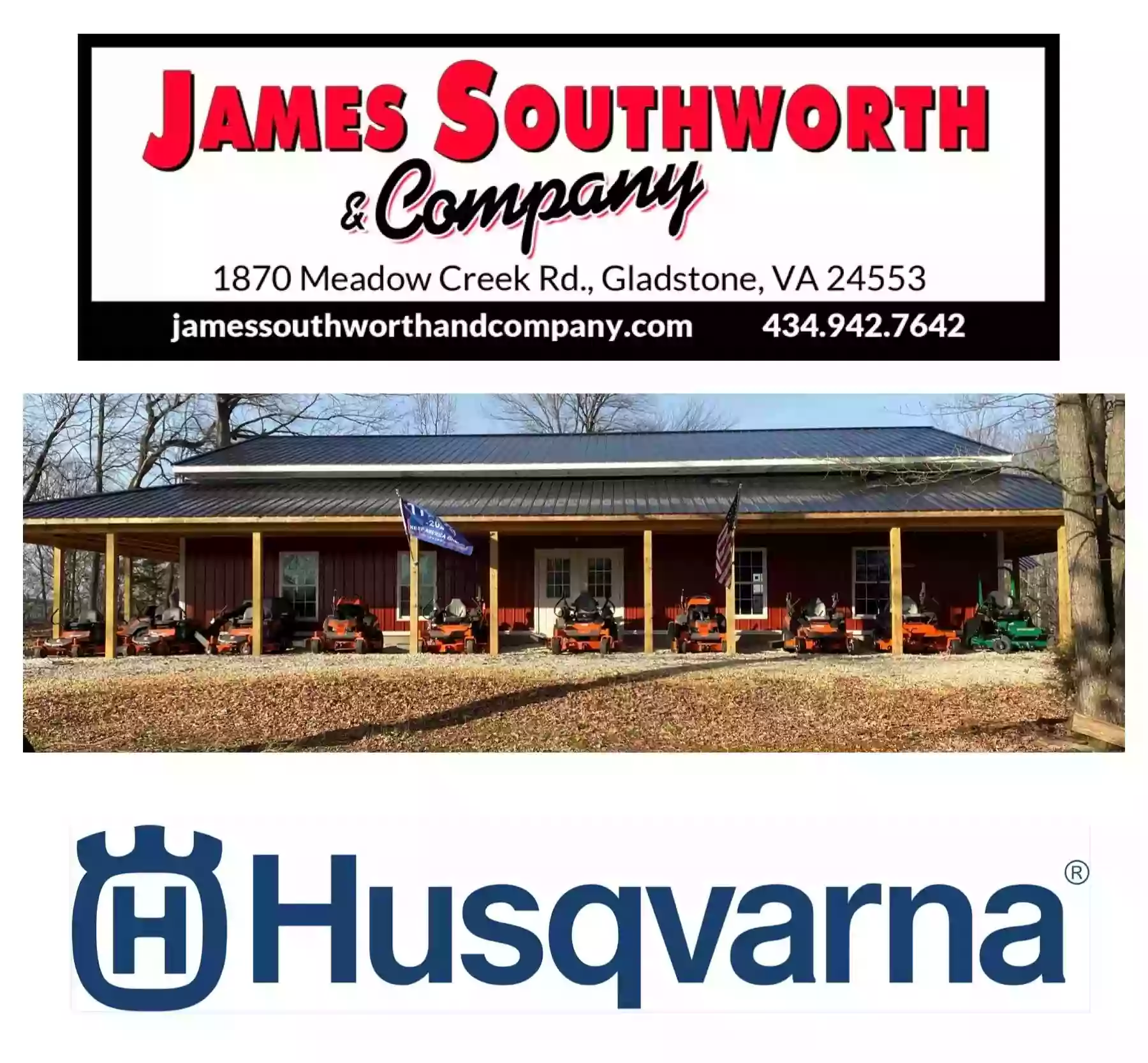 James Southworth & Company, LLC
