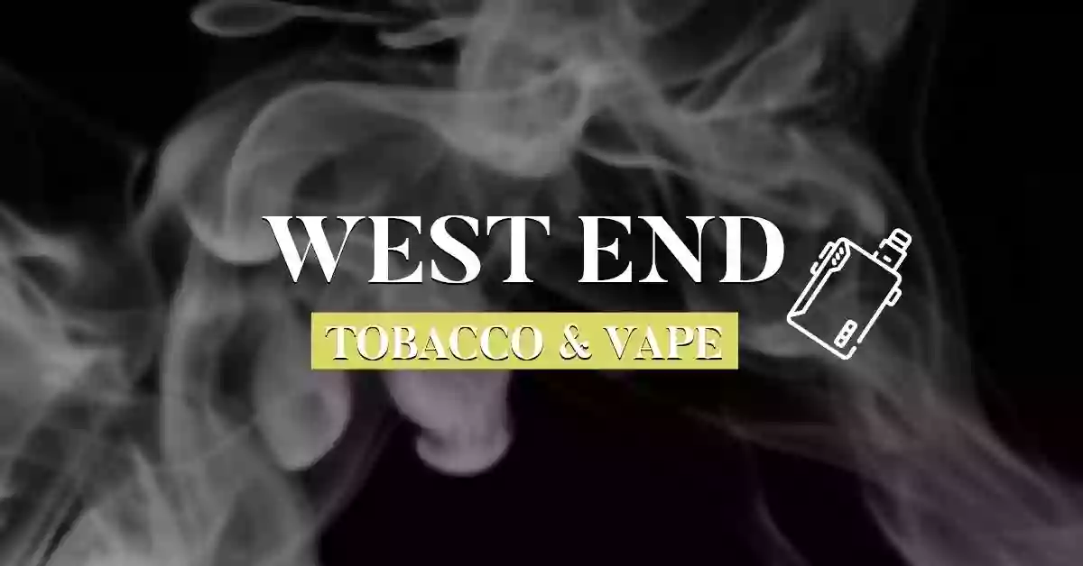 WEST END VAPE & TOBACCO