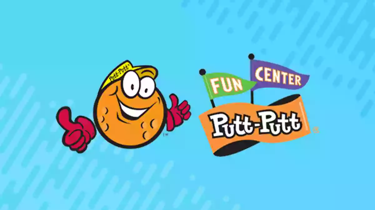 Putt-Putt Fun Center