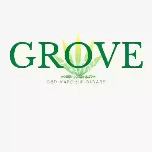 The Grove Shop