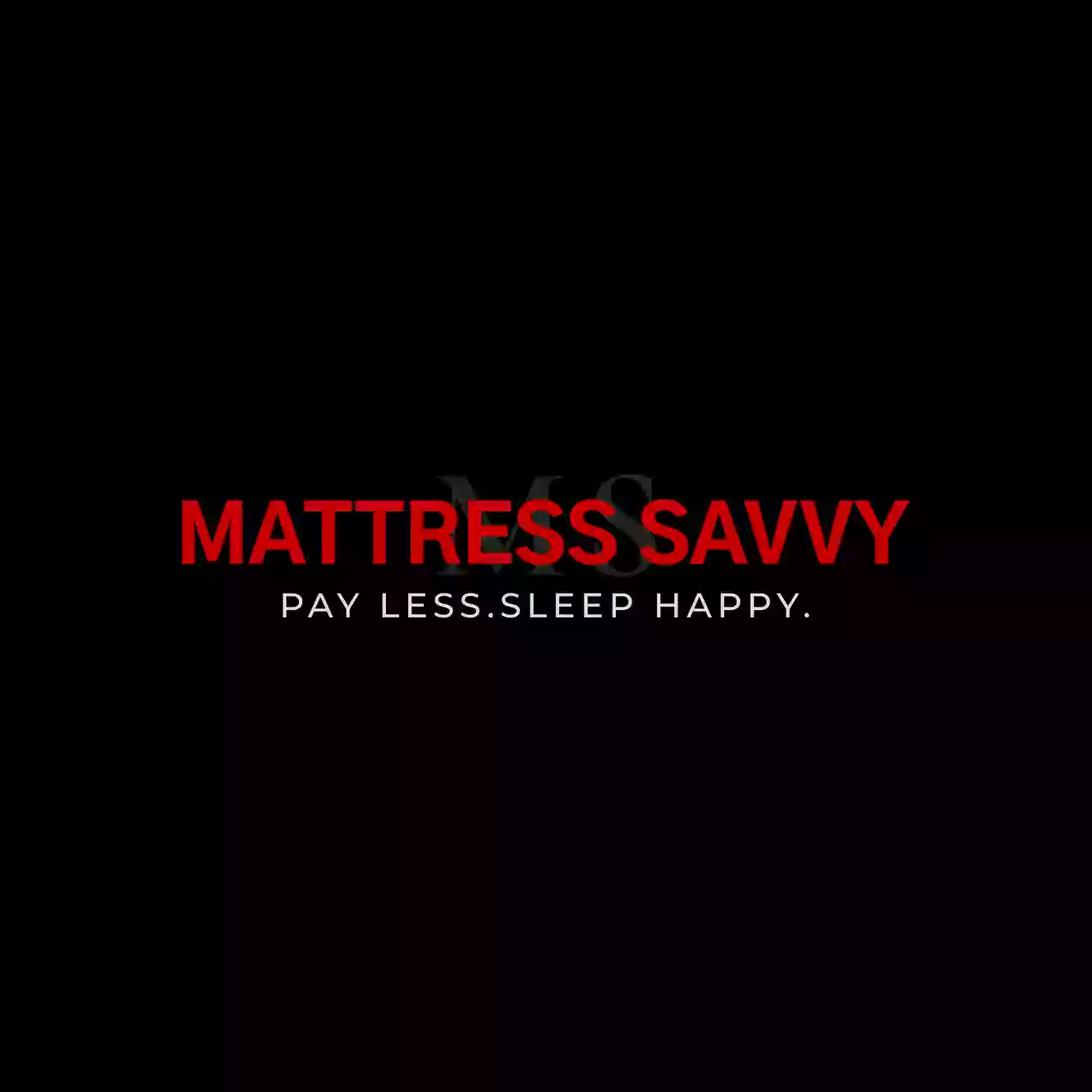 Mattress Savvy Outlet Center
