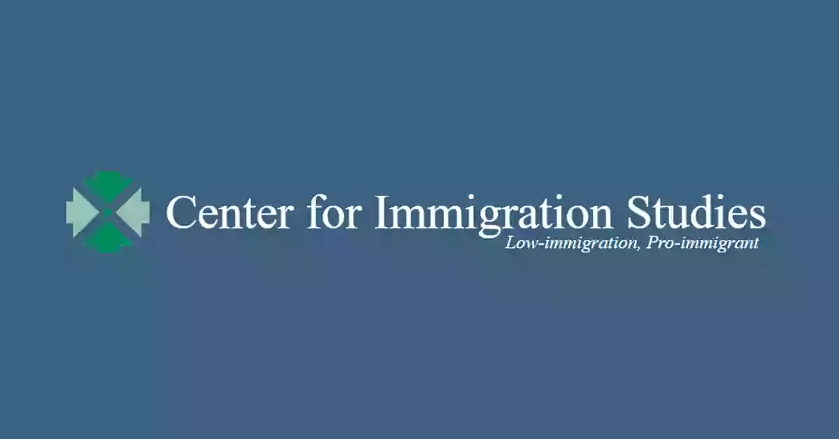 Center for Immigration Studies