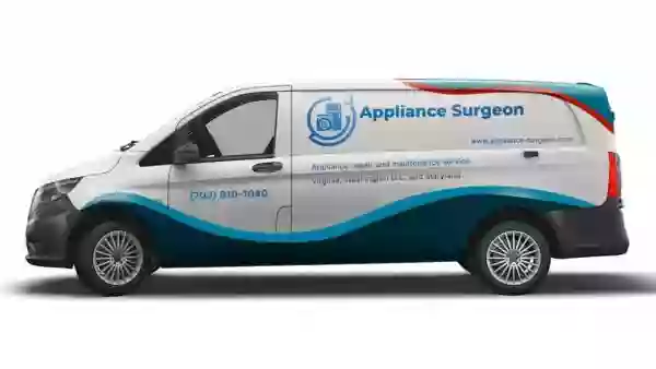 Appliance Surgeon LLC
