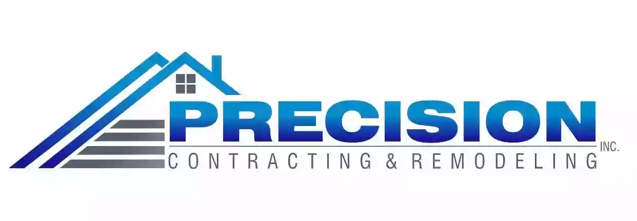 Precision Contracting and Remodeling Inc.