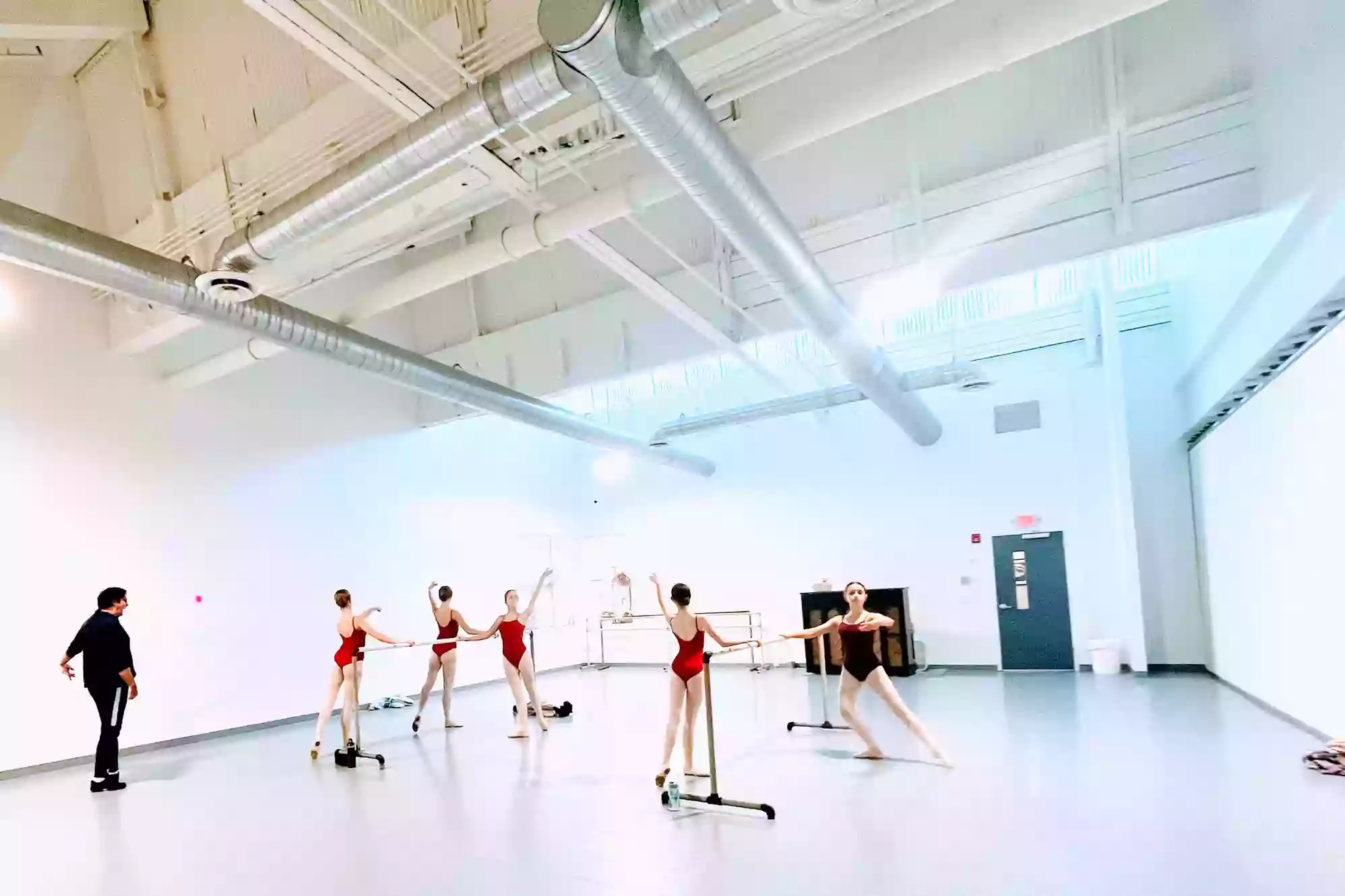 Star City School of Ballet