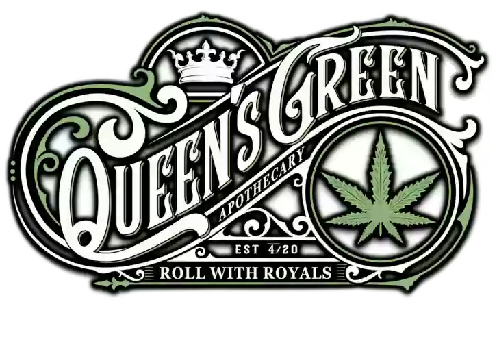 Queens Green Dispensary