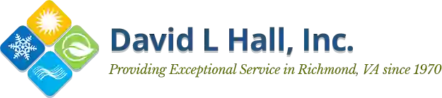 David L Hall Inc