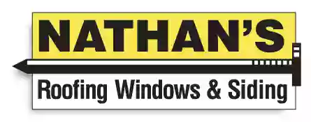 Nathan's Roof Repairs, Inc.