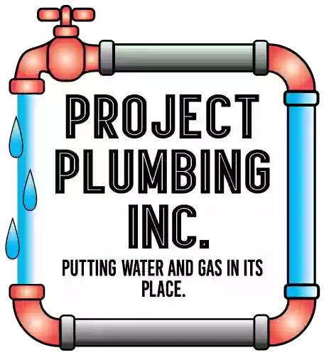 Project Plumbing, Inc.