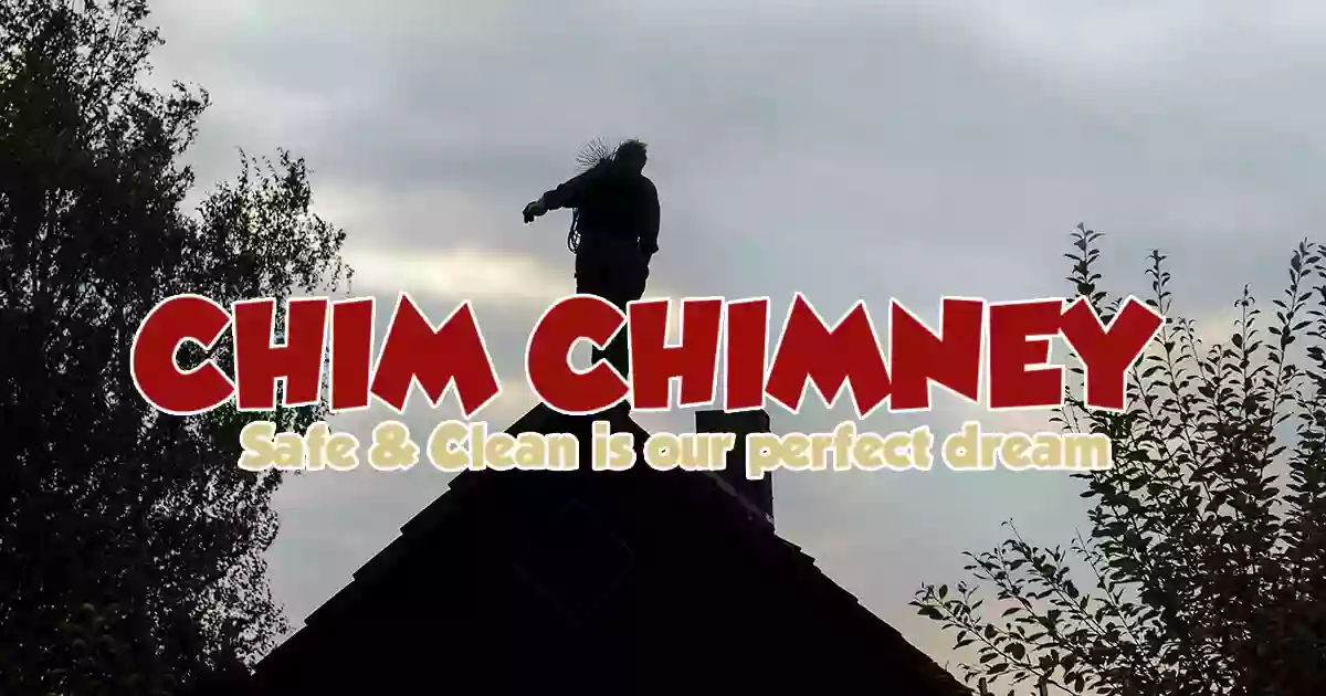 Chim Chimney Chimney Cleaning LLC