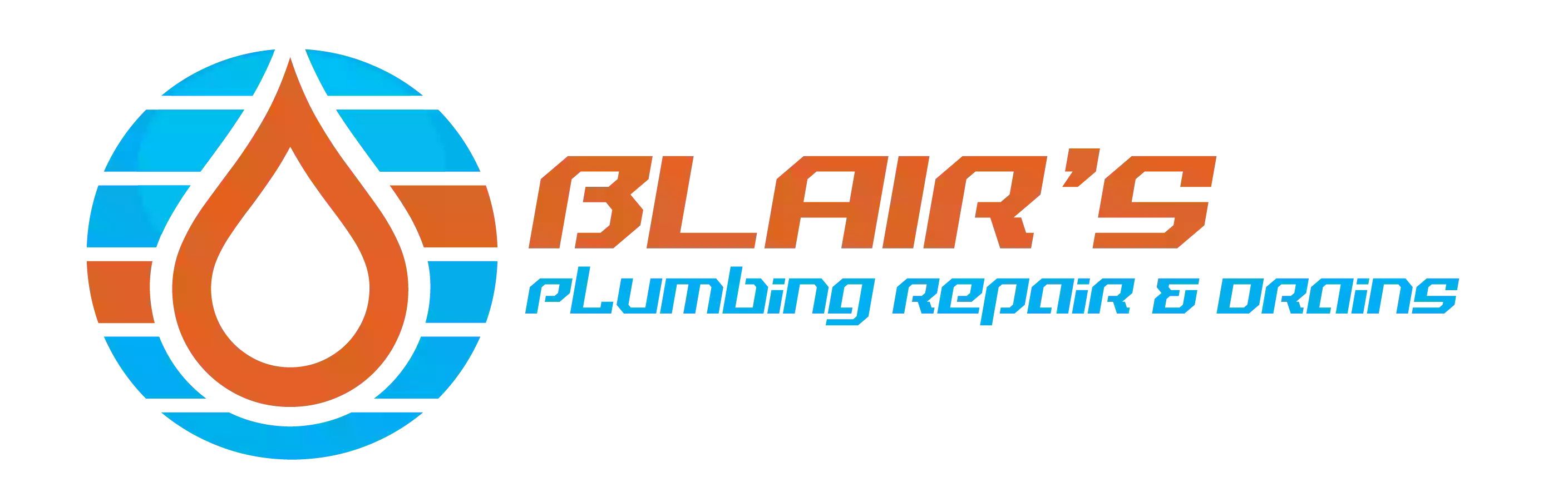 Blair's Plumbing Repair & Drains