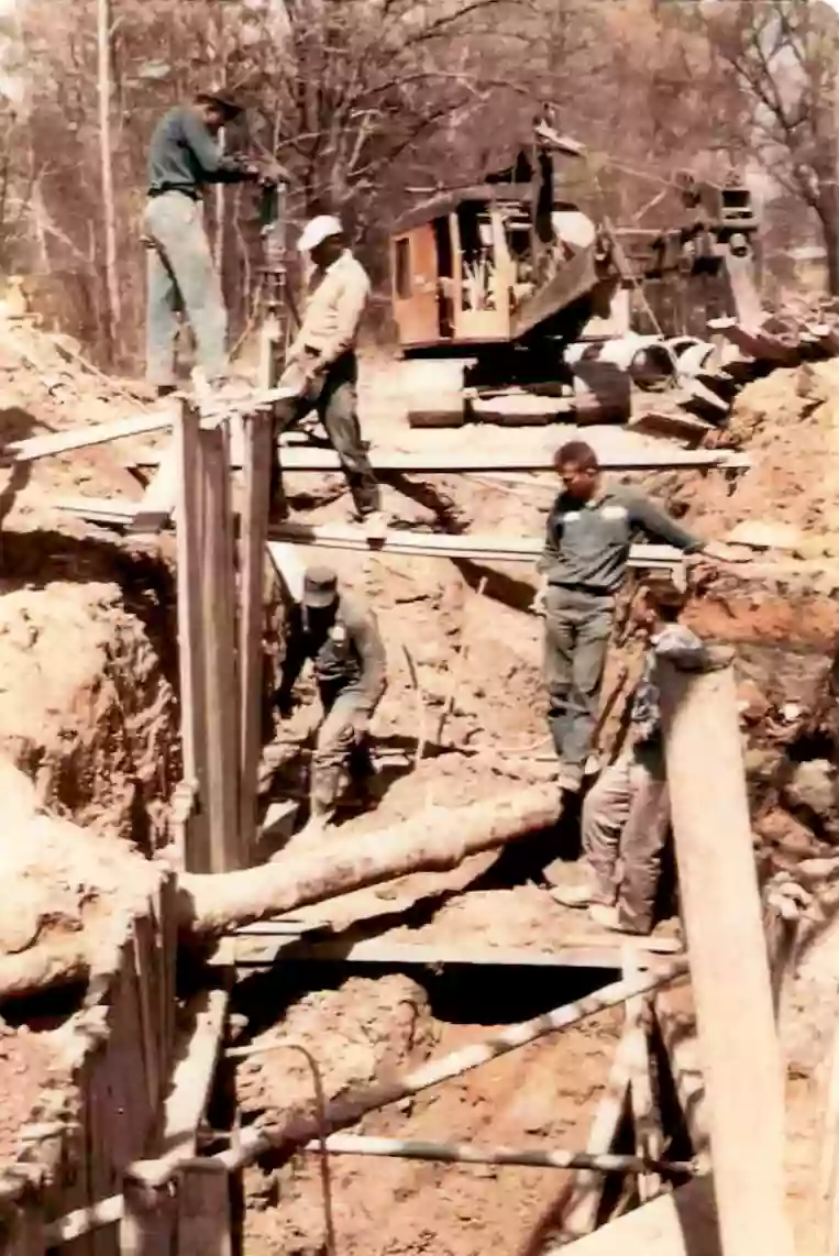 Ziegler Plumbing & Sewer
