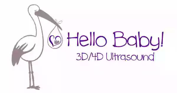 Hello Baby! 3D/4D Ultrasound