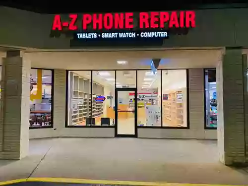 A-Z Phone Repair