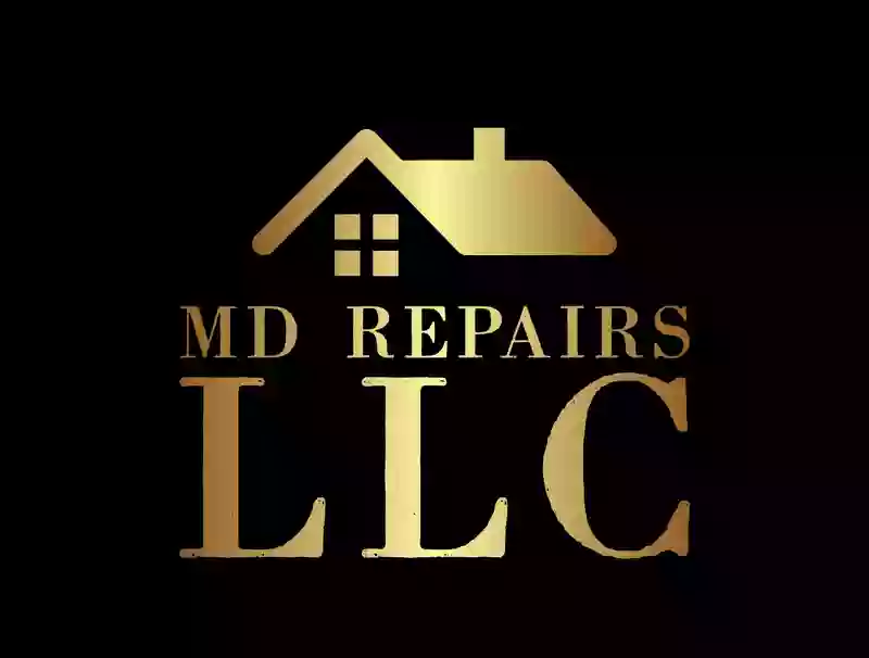 md repairs