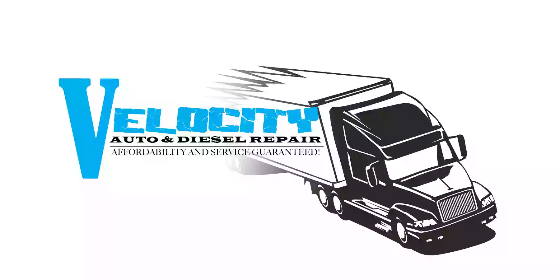 Velocity Auto & Diesel Repair, LLC