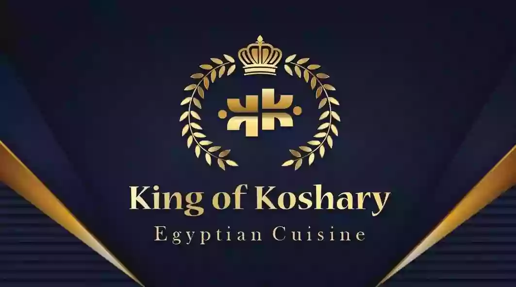 King Of Koshary