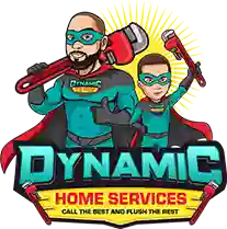 Dynamic Home Services