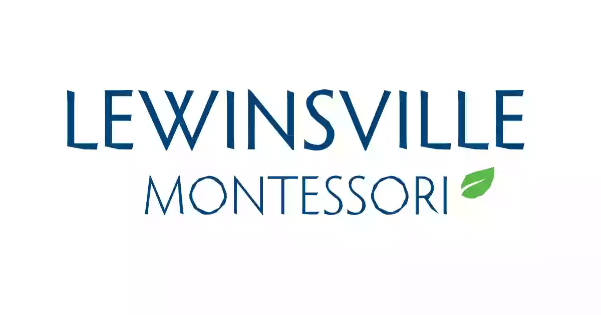 Lewinsville Montessori