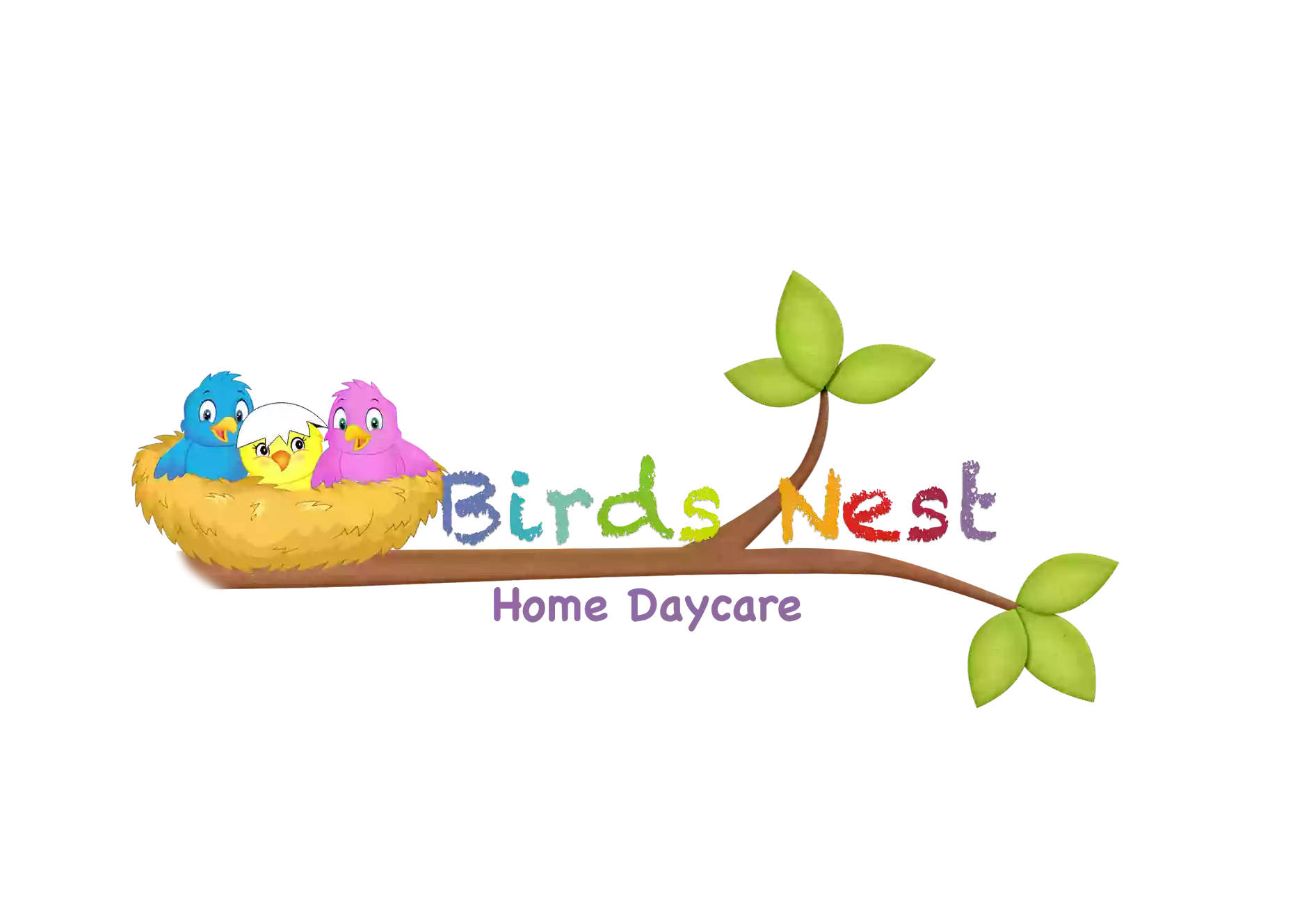 Birds Nest Daycare