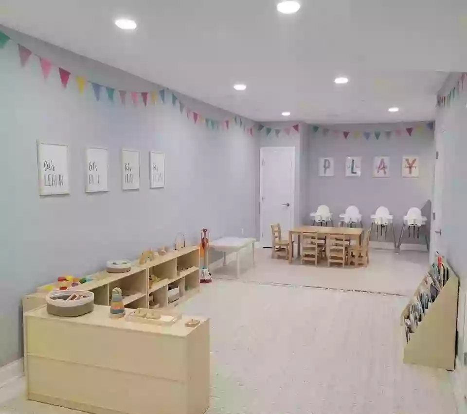 Montessori Learn & Play