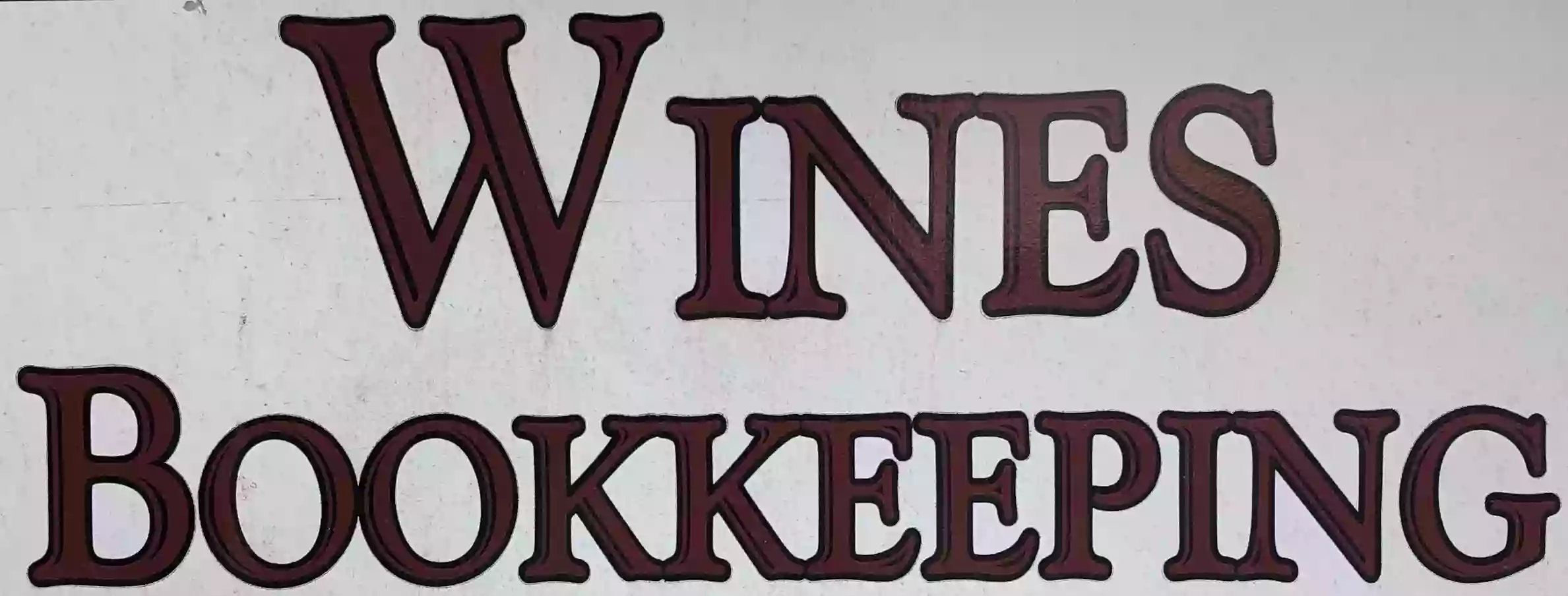 Wines Bookkeeping LLC