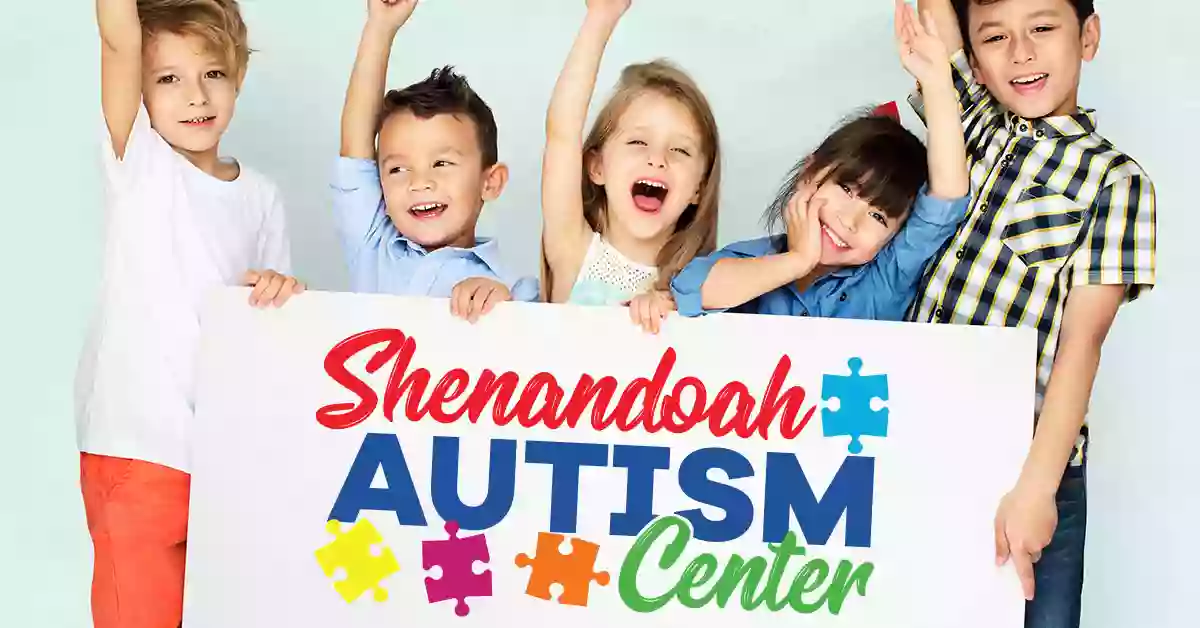 Shenandoah Autism Center