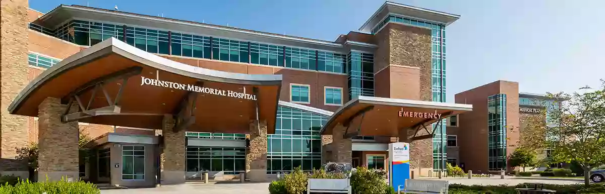 Johnston Memorial Hospital