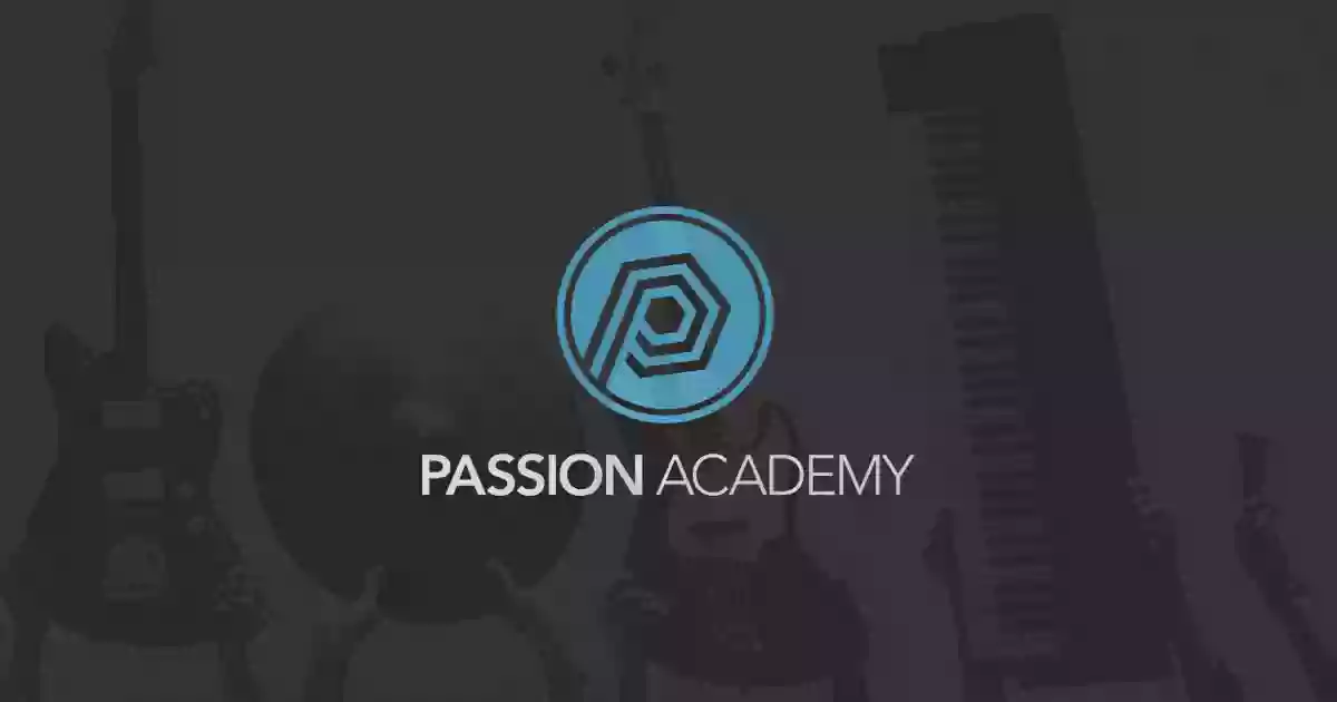 Passion Academy Midlothian