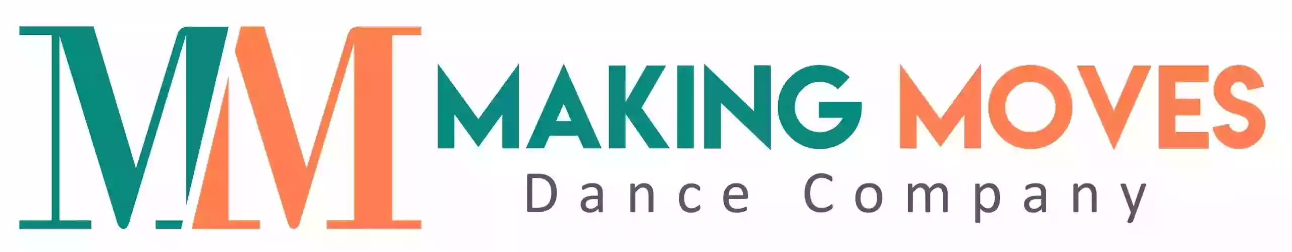 Making Moves Dance Company, LLC