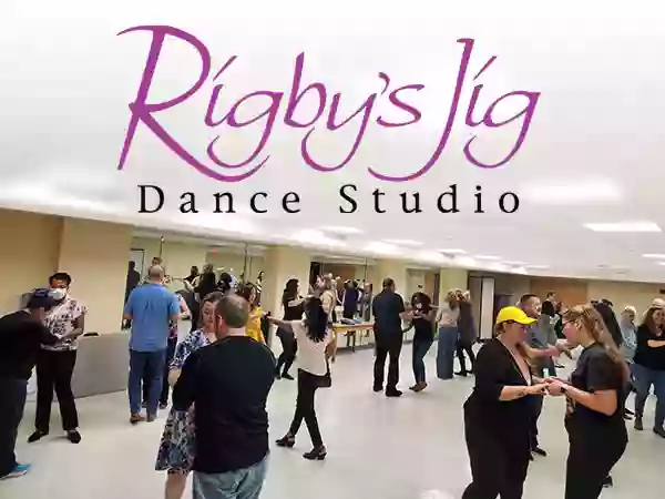 Rigby's Jig Dance Studio