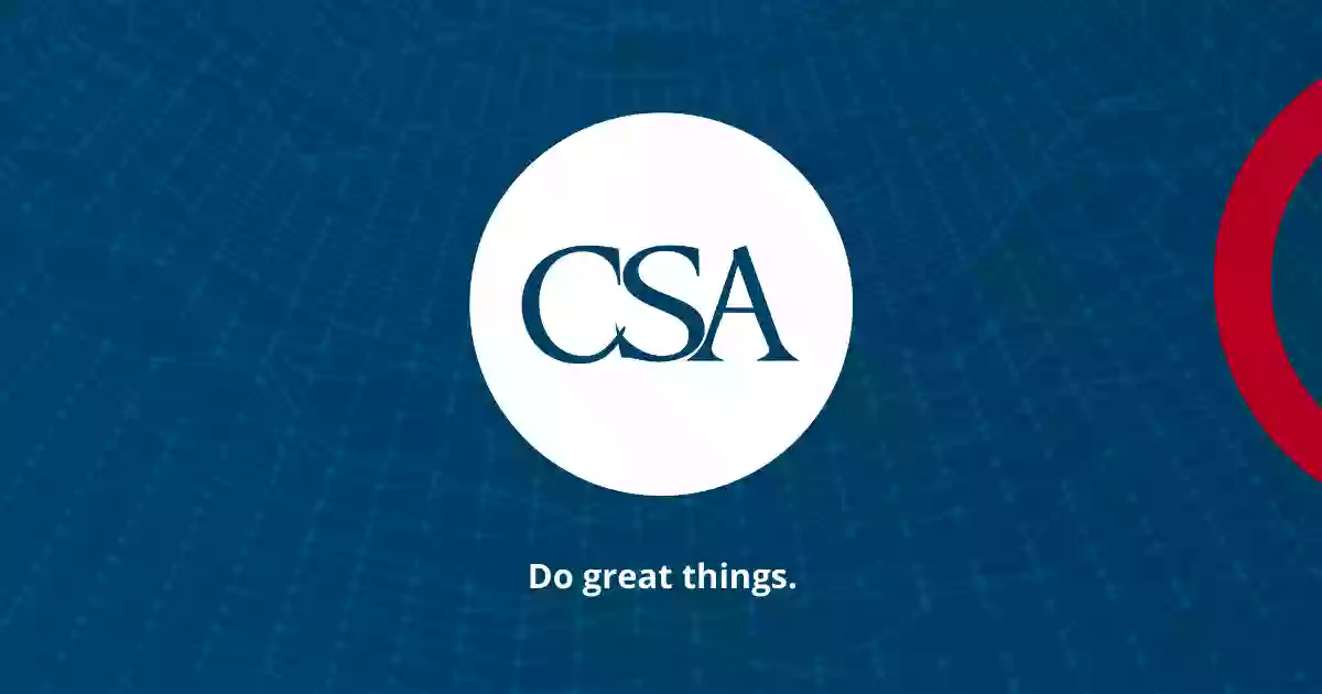 CSA Guidance Consulting