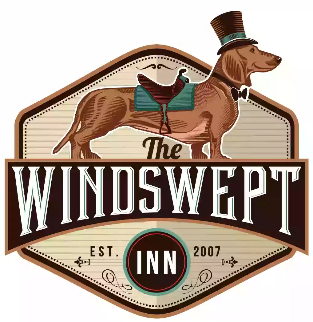 The Windswept Inn