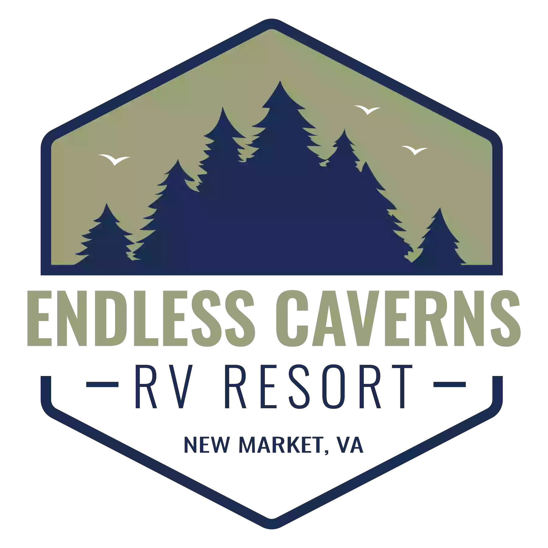 Endless Caverns RV Resort & Cavern Tours