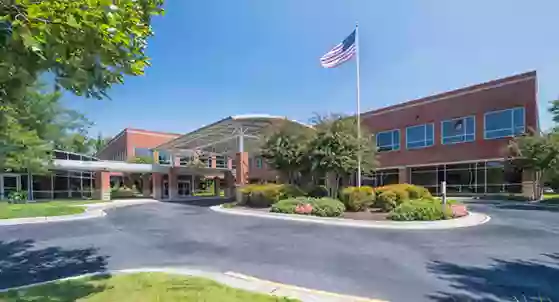 VCU Health Stony Point Medical Office Building: Pediatrics