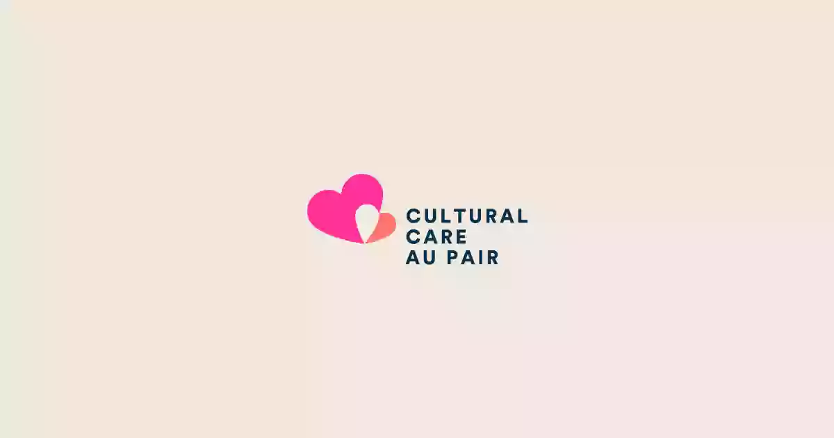 Cultural Care Au Pair Expert Childcare Consultant