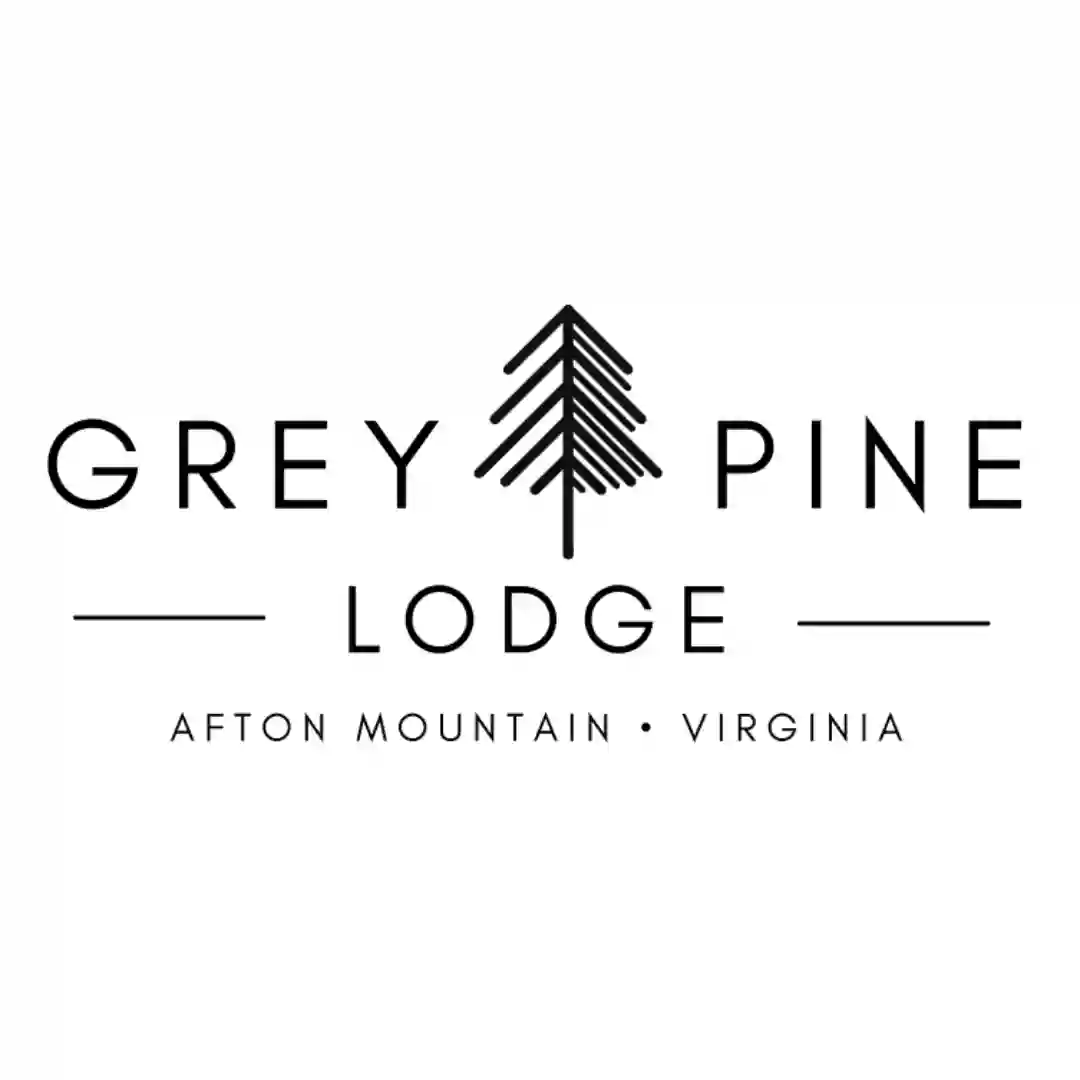 Grey Pine Lodge