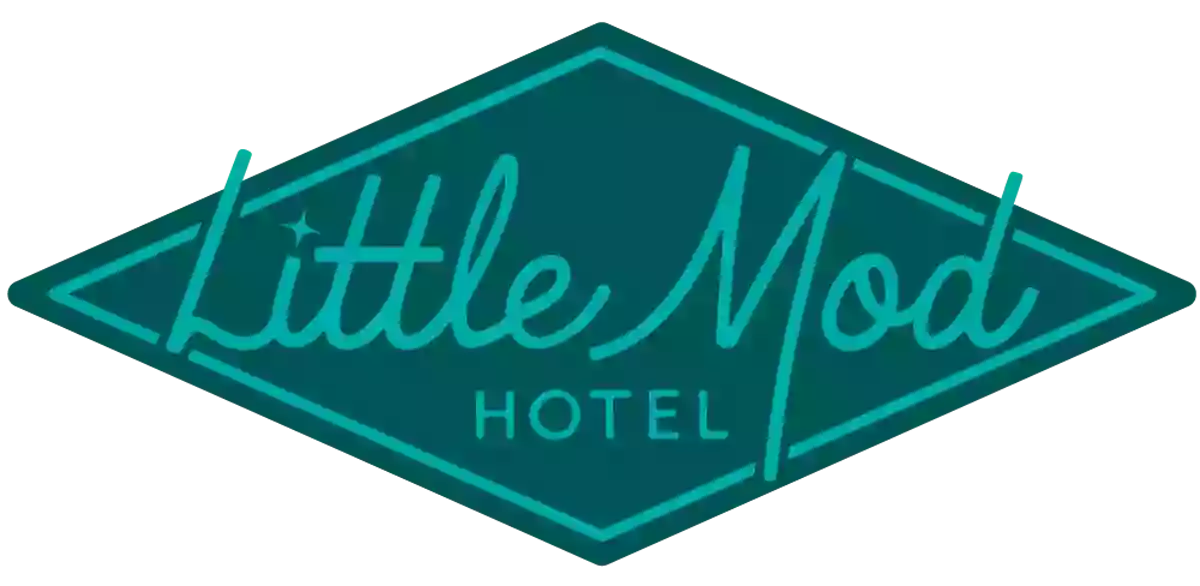 Little Mod Hotel